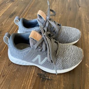 New Balance Little Kid Fresh Foam Running Shoes